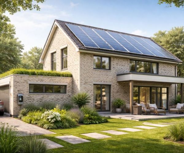 綠能磚屋施工不踩雷：砌築工法、防水與結構重點整理